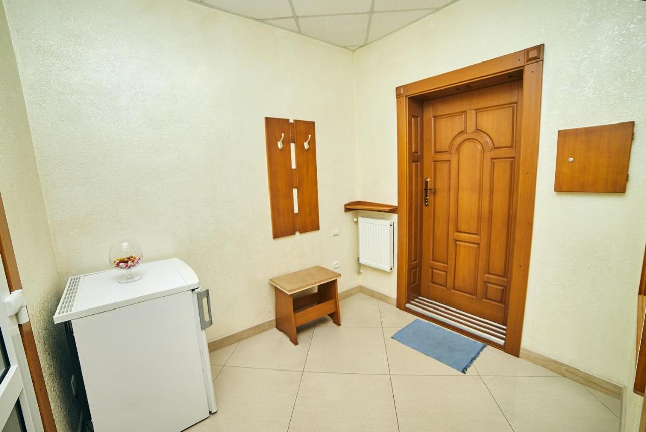 Center Сozy Apartment Vinnytsia Luaran gambar