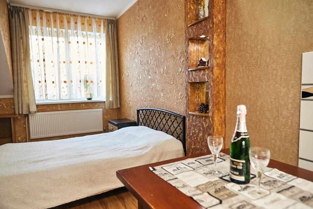 Center Сozy Apartment Vinnytsia Luaran gambar