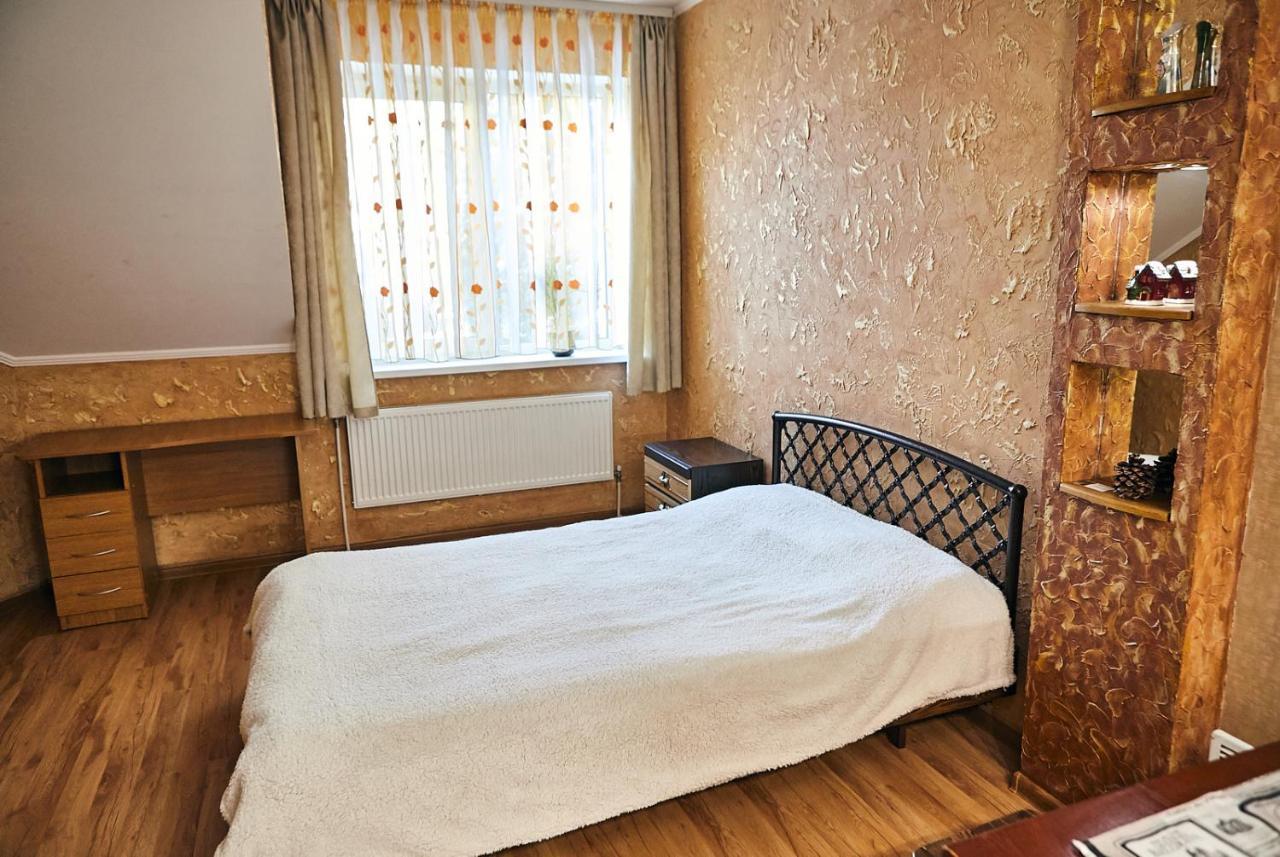 Center Сozy Apartment Vinnytsia Luaran gambar